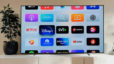 इन Smart TV के दाम सुनकर होंगे हैरान, हर कोई पूछेगा इतने में नहीं मिलता अच्छा स्मार्टफोन तो कहां से लाया टीवी