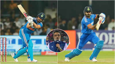तीन विकेटकीपर, विराट-रिंकू का नाम नहीं... टी20 वर्ल्ड कप के लिए संजय मांजरेकर ने चुनी अजीबोगरीब टीम