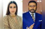 Bachchan Family: ঐশ্বর্য নন, বচ্চন বাড়ির বউ হতেন করিশ্মা! কোন শর্তে ভাঙে সম্পর্ক?