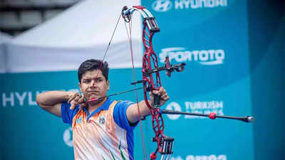 ज्योति और अभिषेक कंपाउंड मिश्रित टीम फाइनल में, भारतीय तीरंदाजों की नजरें चार गोल्ड जीतने पर