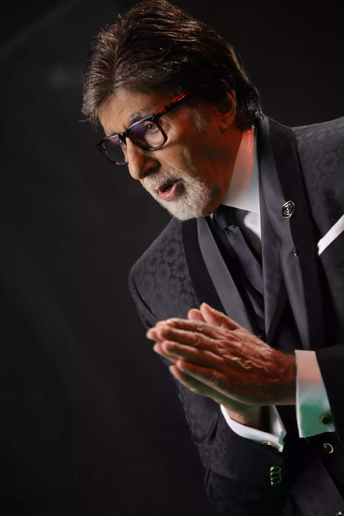 AMITABH