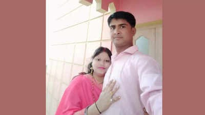 पत्नी का हाथ काट भगवान शंकर को चढ़ाया खून, खूद फंदे पर झूला, पटना में दंपति ने ऐसे खत्म की जीवनलीला
