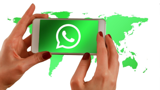 WhatsApp ने दिला भारत सोडण्याचा इशारा; IT नियम 2021 ला आव्हान, जाणून घ्या काय आहे प्रकरण