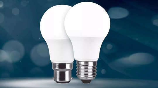 इन Led Bulb की रोशनी के आगे हैलोजन लाइट भी झुका देगी अपना सिर, मेगा होम सेल ने खोला डिस्‍काउंट का पिटारा