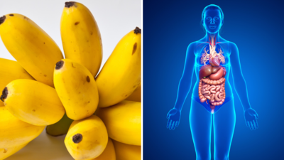 कब्ज से कैंसर तक इन 5 बीमारियों की दवा है केला, दिल के रोगी जरूर खाएं