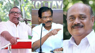Kottayam Lok Sabha Election 2024: കോട്ടയത്തിൻ്റെ മനസ്സിൽ ആരാകും? 65.59 ശതമാനം പോളിങ്; കൂടുതൽ വൈക്കത്ത്, കുറവ് കടുത്തുരുത്തിയിൽ