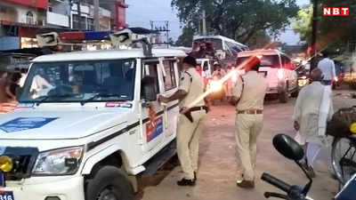 Bihar News: आरा में दुकानदार को नाश्ते के पैसे मांगना पड़ा महंगा, अपराधियों ने कर दी ताबड़तोड़ फायरिंग