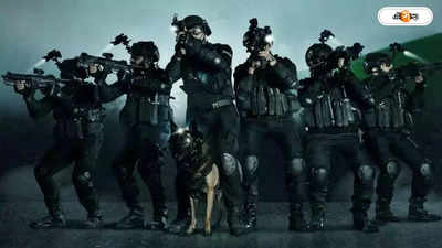 NSG Commando : হাতিয়ার ছাড়াই শত্রু খালাস! দুরন্ত হেডশট থেকে বিদ্যুৎগতিতে দৌড়, দেখুন NSG কম্যান্ডোদের ট্রেনিংয়ের ভিডিয়ো