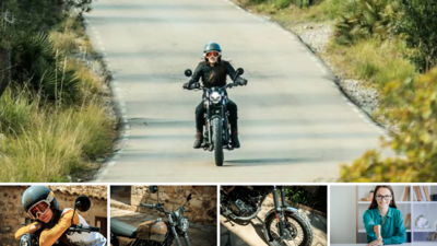 ब्रिक्सटन मोटरसायकल भारतात करणार एन्ट्री; 4 नवीन बाईक करेल लाँच, जाणून घ्या डिटेल्स