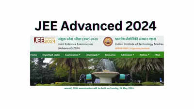 JEE Advanced 2024 : JEE అడ్వాన్డ్స్‌ రిజిస్ట్రేషన్‌ ప్రారంభం.. ఇలా అప్లయ్‌ చేసుకోవాలి