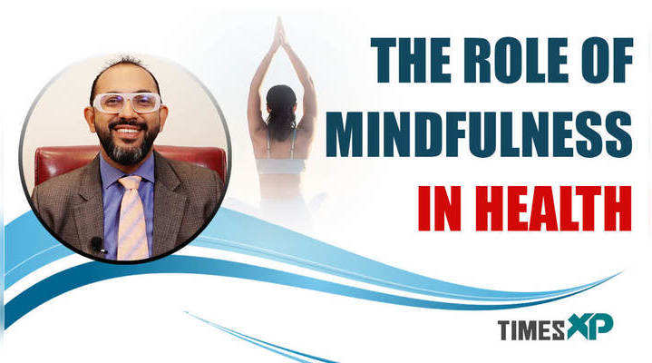 the role of mindfulness in health watch video