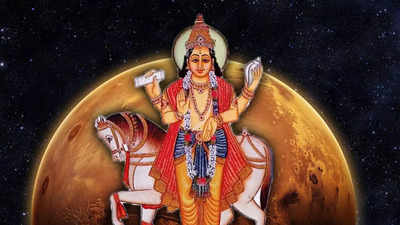 Shukra Gochar 2024: ಮೇಷ ರಾಶಿಯಲ್ಲಿ ಶುಕ್ರ, ಈ 5 ರಾಶಿಗೆ ಸಮಸ್ಯೆಗಳ ಸಾಲು!