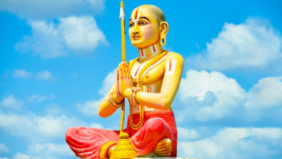 Ramanujacharya: ಶ್ರೀ ರಾಮಾನುಜಾಚಾರ್ಯರ ಬಗೆಗಿನ ಈ 5 ವಿಚಾರಗಳು ನಿಮಗೆ ತಿಳಿದಿದೆಯೇ.?