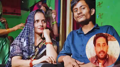 सीमा-सचिन की बढ़ सकती है मुश्किलें, कोर्ट में पेशी के लिए भारत आ रहा है पाकिस्तानी पति गुलाम हैदर?