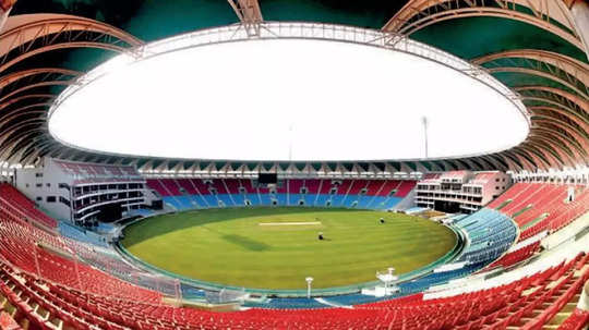आज इकाना में है IPL मैच, बदला रहेगा लखनऊ का ट्रैफिक, स्‍टेडियम जाने से पहले देख लें रूट मैप
