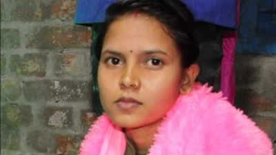 पत्‍नी की हत्‍याकर पति ने ससुरालवालों को किया फोन, कहा- आकर शव ले जाओ, जांच में जुटी गाजीपुर पुलिस