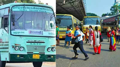 போக்குவரத்துத் துறை போட்ட நச் உத்தரவு: 48 மணி நேரம் தான் டைம் - அதுக்குள்ள நடக்கணும்!