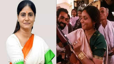 मिर्जापुर जिले से दो महिला 4 बार बनी सांसद, फूलन देवी और अनुप्रिया पटेल दो-दो बार जीती है चुनाव