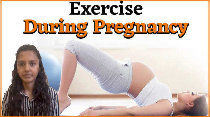 safe and effective pregnancy workouts exercise tips for expectant mothers