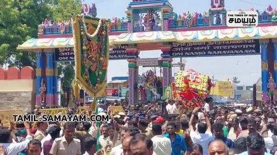 madurai chithirai festival kallazhar reaching azhagar temple