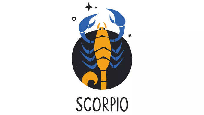 వృశ్చిక రాశి ఫలితాలు (Scorpio Horoscope Today)