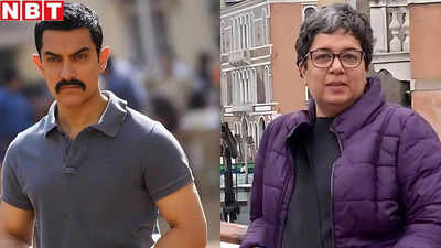 द ग्रेट इंडियन कपिल शो: आमिर खान को EX वाइफ ने दर्द में मारा था थप्पड़, बेटे जुनैद के जन्म पर हुआ सारा कारनामा