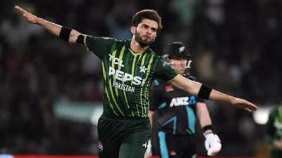 शाहीन-बाबर आजम ने बचाई पाकिस्तान की इज्जत, आखिरी टी-20 जीतकर न्यूजीलैंड के खिलाफ सीरीज 2-2 से बराबर