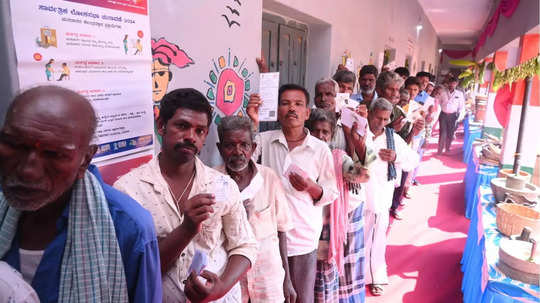 Lok Sabha Election 2024: ಮತದಾನದಲ್ಲಿ ದಾಖಲೆ; ಇಂಡಿಯಾದಲ್ಲಿ ಮಂಡ್ಯದ್ದೇ ಚರ್ಚೆ!