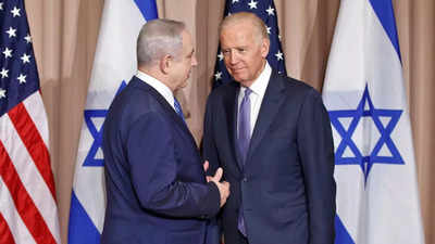 अमेरिका और इजरायल की चट्टान जैसी दोस्ती खतरे में... क्या अलग हो जाएंगी दोनों सहयोगियों की राहें?