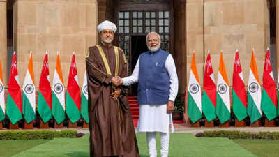 खाड़ी के मुस्लिम देश से भारत यूं ही नहीं कर रहा दोस्ती, डील के जरिए ईरान-इजरायल तनाव से पार पाने की तैयारी!
