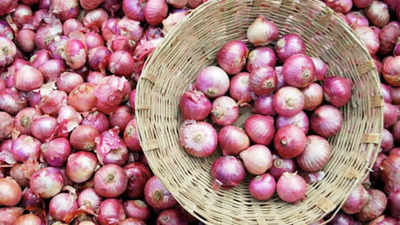 Centre allows Onion Export: 6 ದೇಶಗಳಿಗೆ ಭಾರತದ ಈರುಳ್ಳಿ, ಮಹಾರಾಷ್ಟ್ರದ ರೈತರಲ್ಲಿ ಮಂದಹಾಸ!
