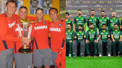 Pakistan New Head Coach: भारत को वर्ल्ड चैंपियन बनाने वाला गुरु पाकिस्तान को देगा कोचिंग, रेड और व्हाइट बॉल क्रिकेट के लिए अलग-अलग कोच