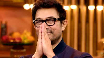 आमिर खान को पंजाब में हुआ नमस्ते की ताकत का एहसास, बोले- मुस्लिम होने के नाते आदाब करने की आदत है