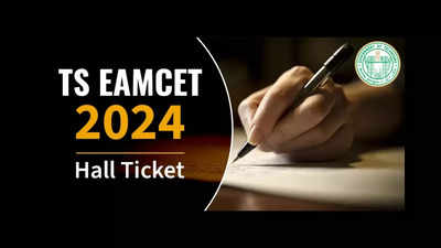 TS EAMCET Hall Ticket 2024: తెలంగాణ ఎంసెట్‌ హాల్‌టికెట్లు వచ్చేశాయ్‌.. TS EAPCET BiPC Hall Ticket 2024 డౌన్‌లోడ్‌ లింక్‌ ఇదే
