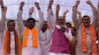 Gwalior News: कांग्रेस सत्ता में आई तो लगा देगी विरासत टैक्स किरार वोटरों को साधने के लिए आए शिवराज, क्या कारगर होगी रणनीति?