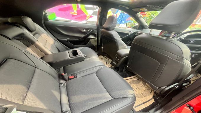 Tata Nexon Diesel MT Comfort