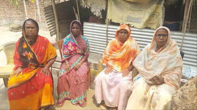 Lok Sabha Election: बेटा लोकसभा चुनाव में उम्मीदवार पर मां हैं डाउटफुल वोटर, पढ़िए असम से एनबीटी की ग्राउंड रिपोर्ट