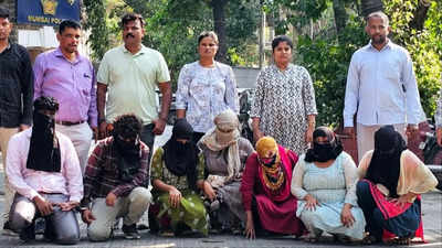 कोख का सौदा करने वाली मां को मिलता था 30 से 40 हजार, बच्चे की विदेश में तस्करी, मुंबई पुलिस का खुलासा खड़े कर देगा रोंगटे