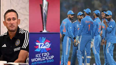 T20 World Cup 2024: சுயநலமா ஆடுறாரு.. அந்த வீரர ரிசர்வ் பட்டியல்ல கூட சேக்க கூடாது: அகார்கர் உறுதி?