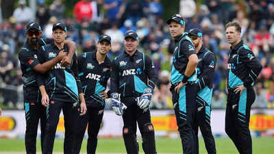 न्यूजीलैंड ने टी20 वर्ल्ड कप के लिए घोषित की टीम, केन विलियमसन की कप्तानी कई धाकड़ नामों को जगह