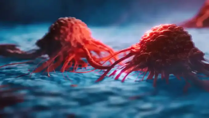 कैंसर का भी जोखिम