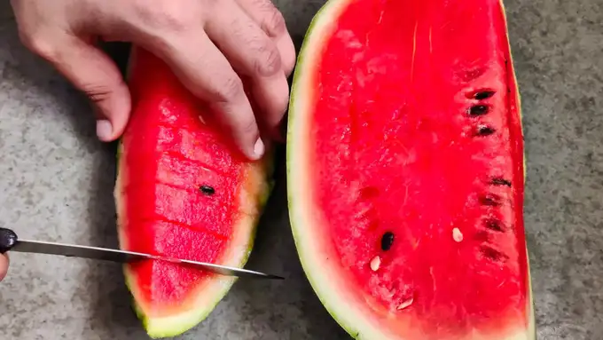 तरबूज में इंजेक्शन से मिलाया जाता है जहर