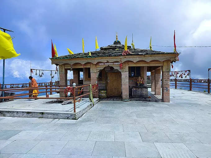 How to reach Karthik Swamy Temple