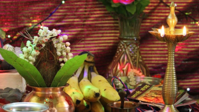 Puja Vidhi: ದೇವರ ಪೂಜೆಯನ್ನು ಈ ಸಮಯದಲ್ಲಿ ಮಾಡಲೇಬಾರದು ನೆನಪಿರಲಿ.!