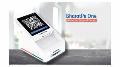 BharatPe One : ఈ ఆల్‌ ఇన్‌ వన్‌ డివైజ్‌ గురించి తెలుసా..? 4G, వైఫై కనెక్టివిటీతో పని చేస్తుంది