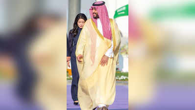सोने की कार, महल... सऊदी प्रिंस के पास कितना बड़ा खजाना?
