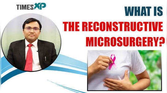 what is the reconstructive surgery know from expert