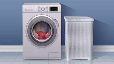 Amazon Sale: कपड़ों को धोबी से ज्यादा अच्छा साफ करेंगी ये Washing Machine, सेकेंड हैंड के दाम में पाएं नया आइटम