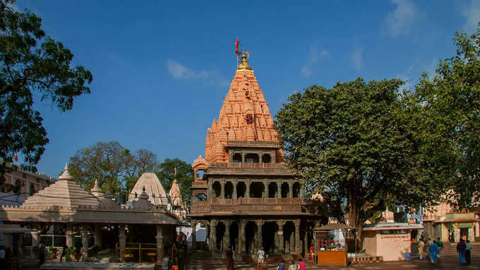 ಓಂಕಾರೇಶ್ವರ ಮತ್ತು ಉಜ್ಜಯಿನಿ ಪ್ರವಾಸ ಪ್ಯಾಕೇಜ್