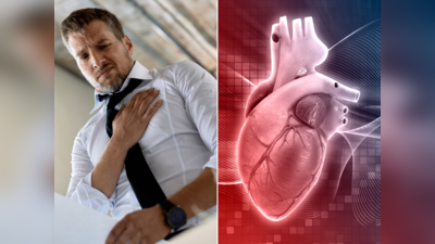 End-Stage Heart Failure: હાર્ટ ફેલિયરના અંતિમ સ્ટેજ પર જોવા મળે છે આ 4 લક્ષણો, જીવ બચાવવા કરો 5 કામ